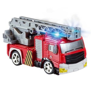 RC Uzaktan Kumandalı Mini İtfaiye Arabası/23558