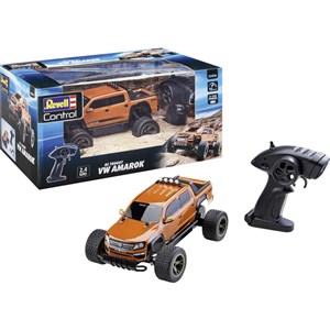 RC Araba VW Amarok
