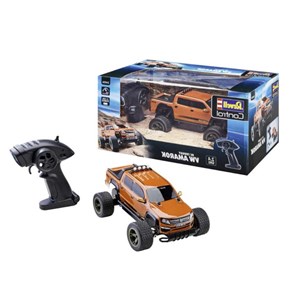 RC Araba VW Amarok