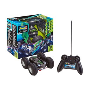 RC Flip Racer