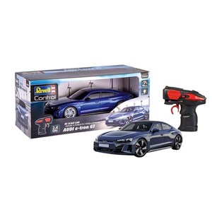 RC Araba Audi E Tron GT