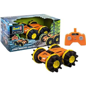 RC Stunt Monster 1080 ATV