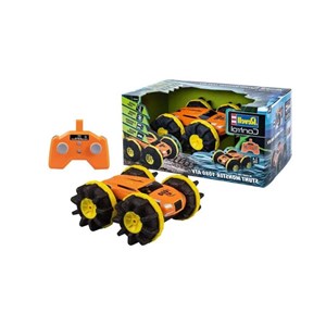 RC Stunt Monster 1080 ATV