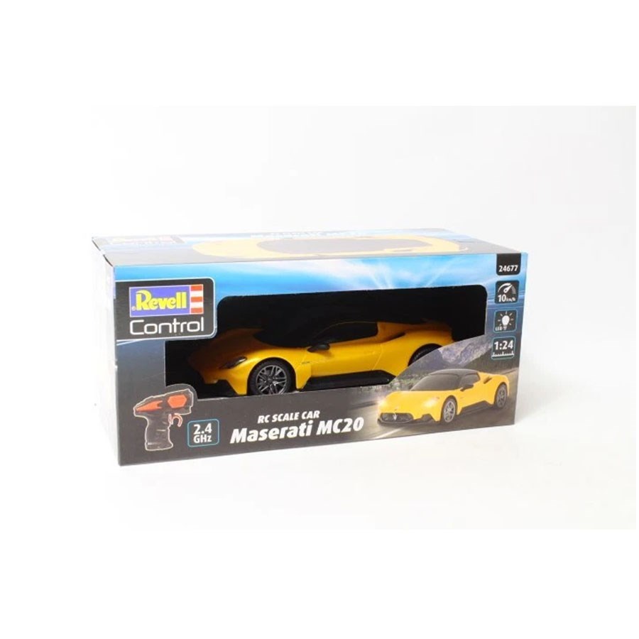 RC Araba Maserati MC20 
