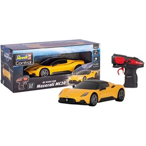 RC Araba Maserati MC20