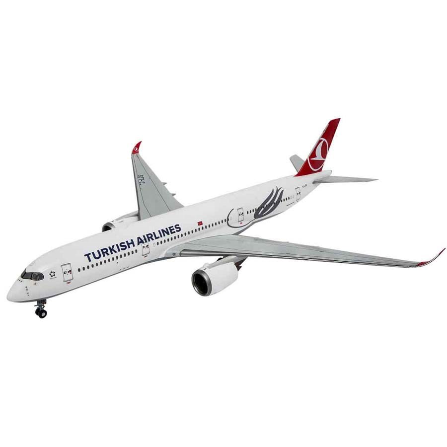 Revell THY Airbus A350-900 