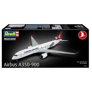 Revell THY Airbus A350-900