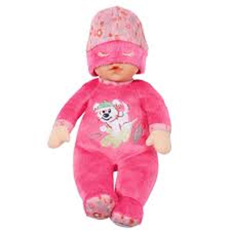 Baby Born Uykucu Bebek 30 Cm. 