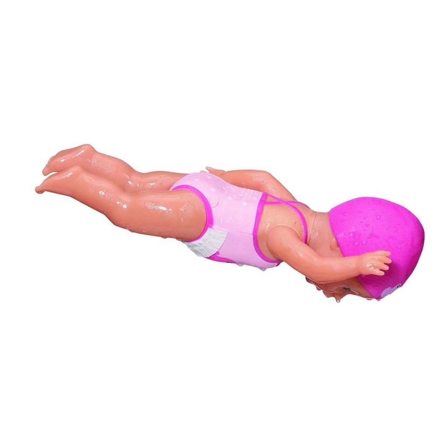 Yüzen Bebek Lizze 30 Cm. 