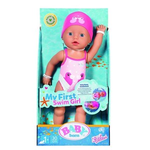 Yüzen Bebek Lizze 30 Cm.