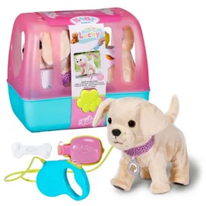 Baby Born Köpeğim Lucky