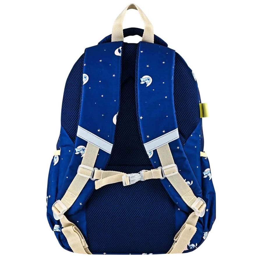 Disney Stitch Ice-Lx Magic Okul Çantası 