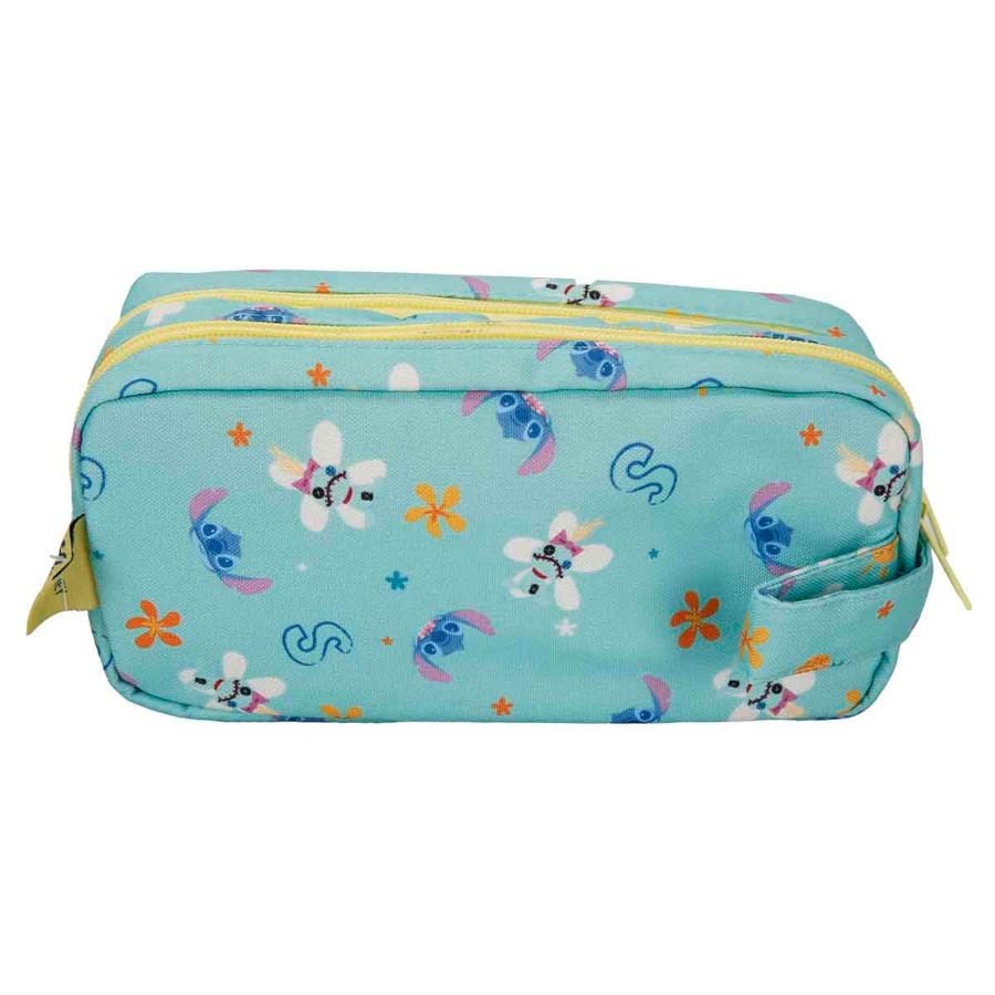 Disney Stitch Charm-Lx Nope Kalem Çantası 