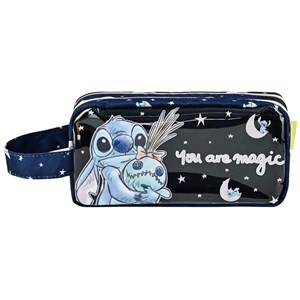 Disney Stitch Ice-Lx Magic Kalem Çantası