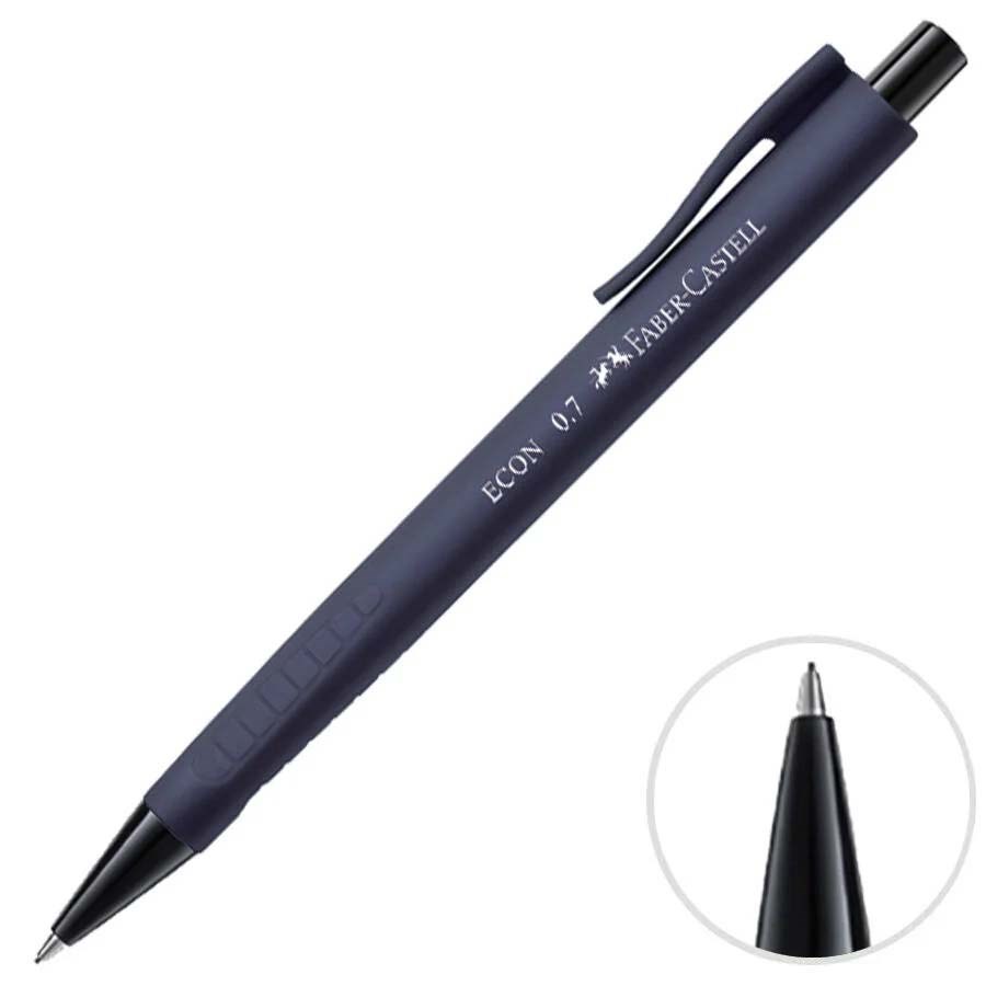 FC Versatil Kalem Econ Urban 0.7mm 