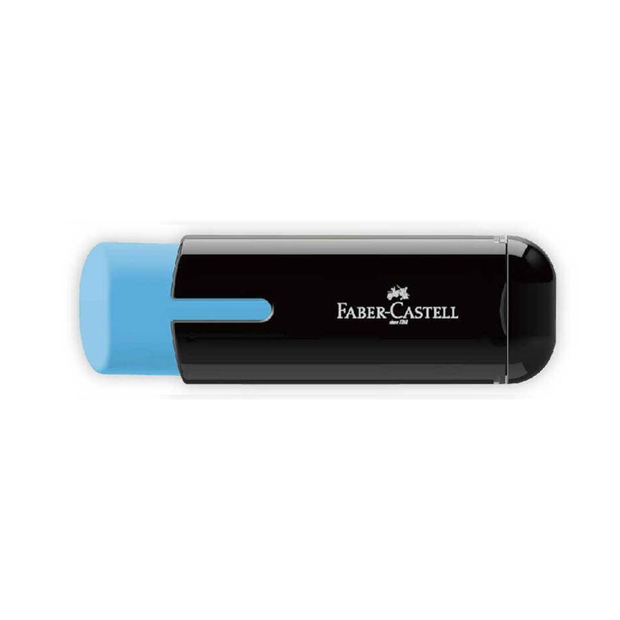 Faber-Castell Silgili Kalemtraş 