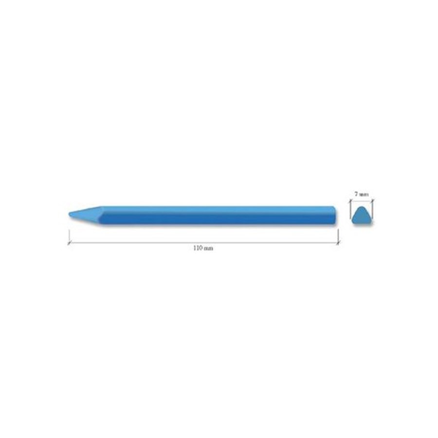 Faber Castel Silinebilir Wax Crayon Pastel Boya 25r 