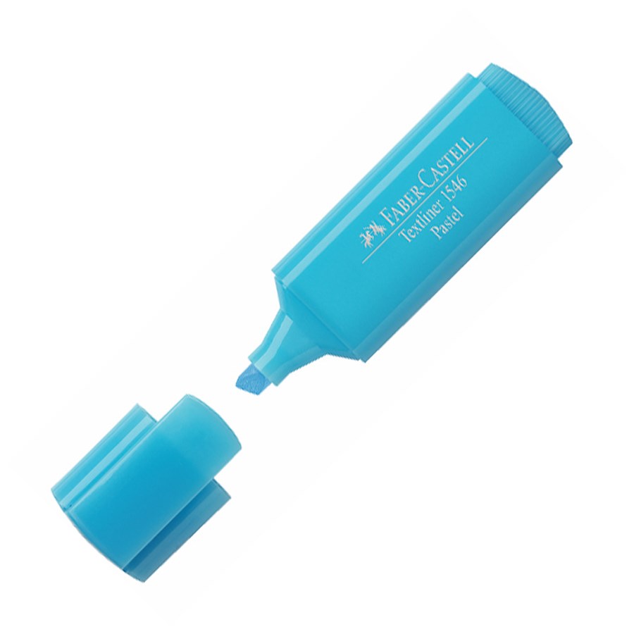 Faber-Castell Pastel Fosforlu Kalem 