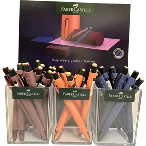 FC Polymatic Mash ToneinTone Versatil Kalem 0.7