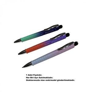 FC Polymatic Flow Ed. 0.7 Versatil Kalem