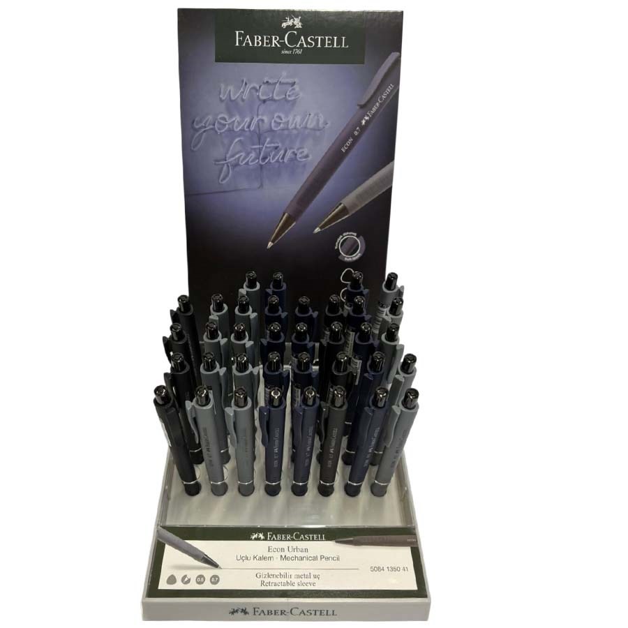 FC Versatil Kalem Econ Urban 0.5mm 