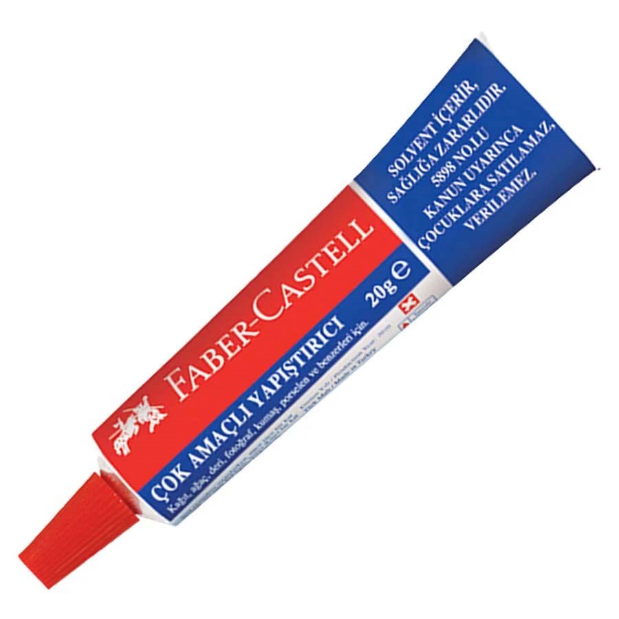 FC Sıvı Yapıştırıcı 20 Gr. 