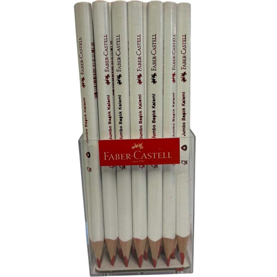 FC Jumbo Başlık Kalemi 