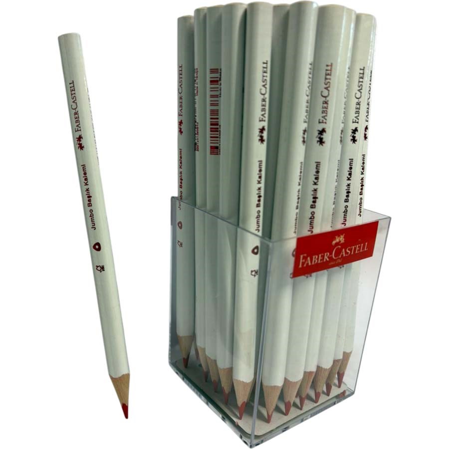 FC Jumbo Başlık Kalemi