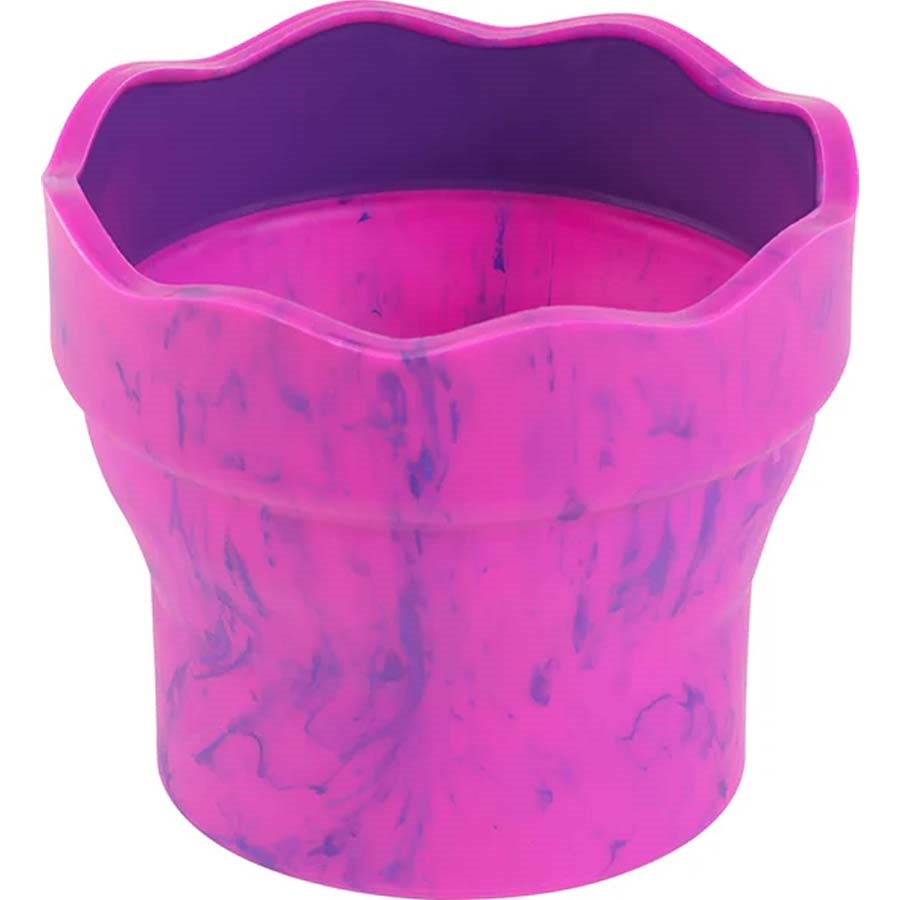 FC Suluboya Suluğu Clic&Go Pembe Mermer 