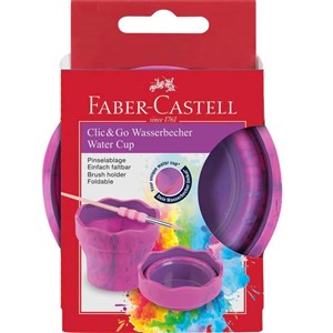 FC Suluboya Suluğu Clic&Go Pembe Mermer