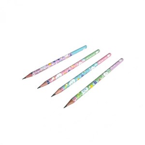 FC Sevimli Bulutlar Kurşun Kalem 2B