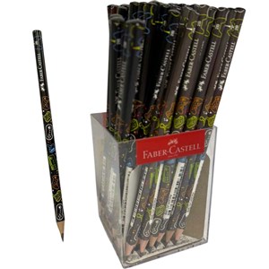 FC Gamer Kurşun Kalem 2B