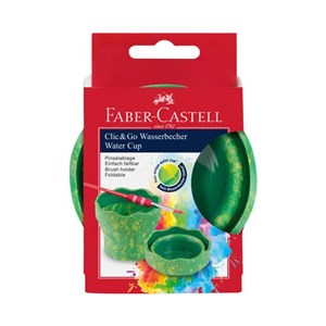 FC Suluboya Suluğu Click&Go Yeşil Marble