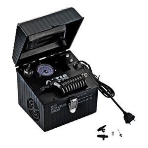 Elektrikli Top Pompası 