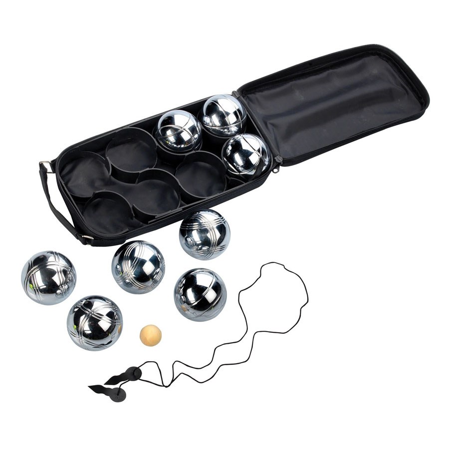 Bocce Set 