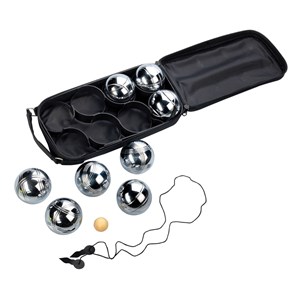 Bocce Set