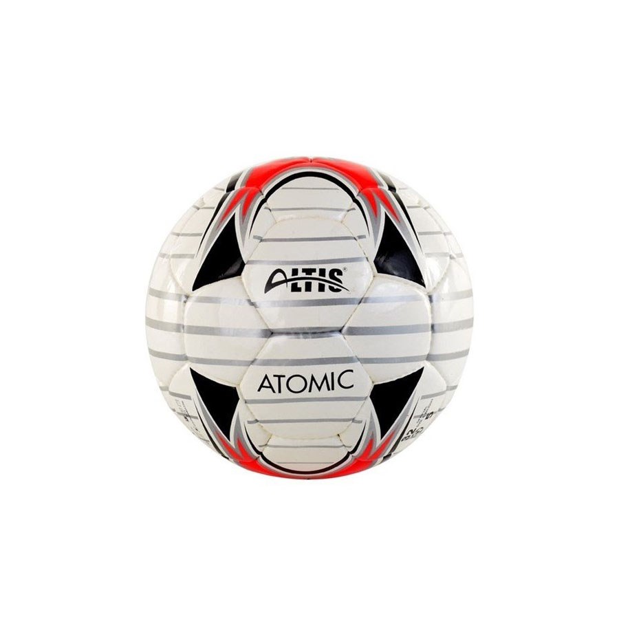 Atomic Futbol Topu 