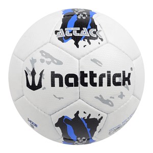 Hattrick Attack Futbol Topu No:5