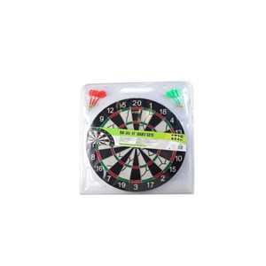 Hattrick Dart Set