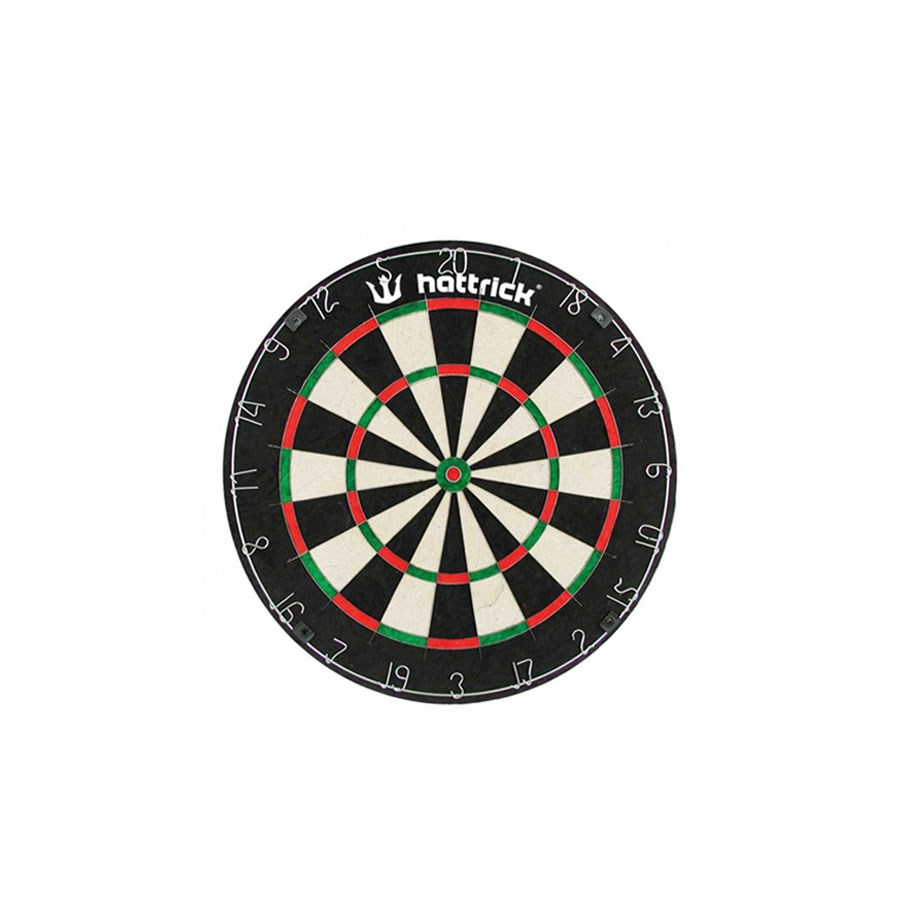 Hattrick Dart Tahtası 