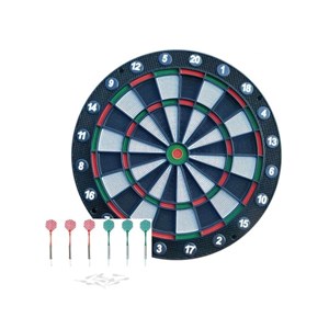 Hattrick Dart Seti