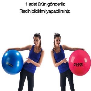 Pilates Topu 30 Cm 
