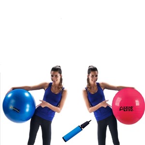 Pilates Topu 65cm+pompa