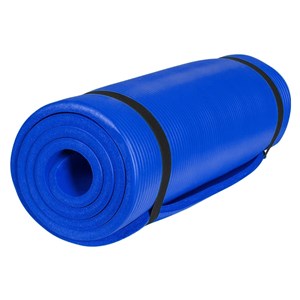 Yogamat 1,5 cm Mavi