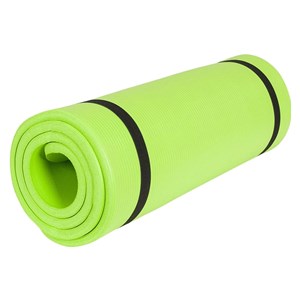 Yogamat 1,5 cm Yeşil