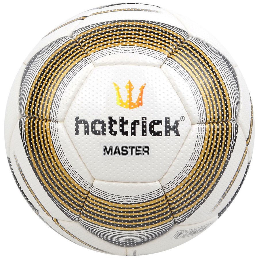 Hattrick Master Futbol Topu No:5 