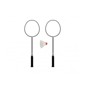 Badminton Raket Seti