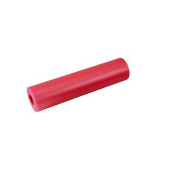 Egzersiz Matı Kırmızı 6 cm 