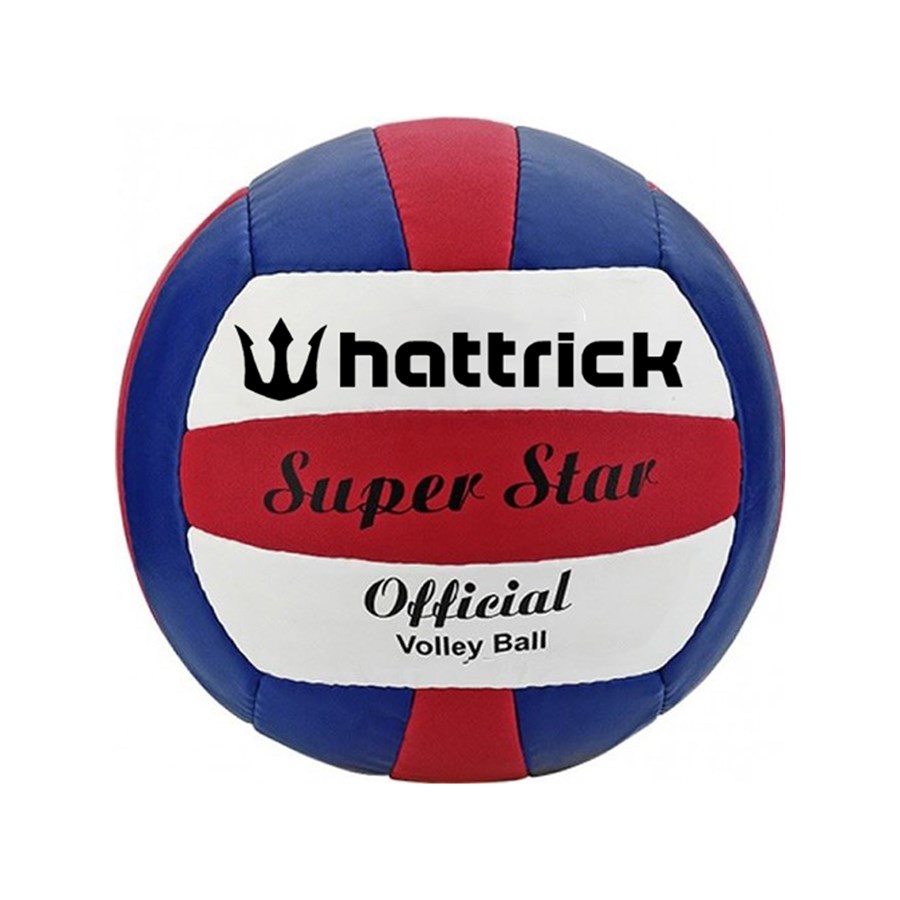 Hattrick Superstar Voleybol Topu 