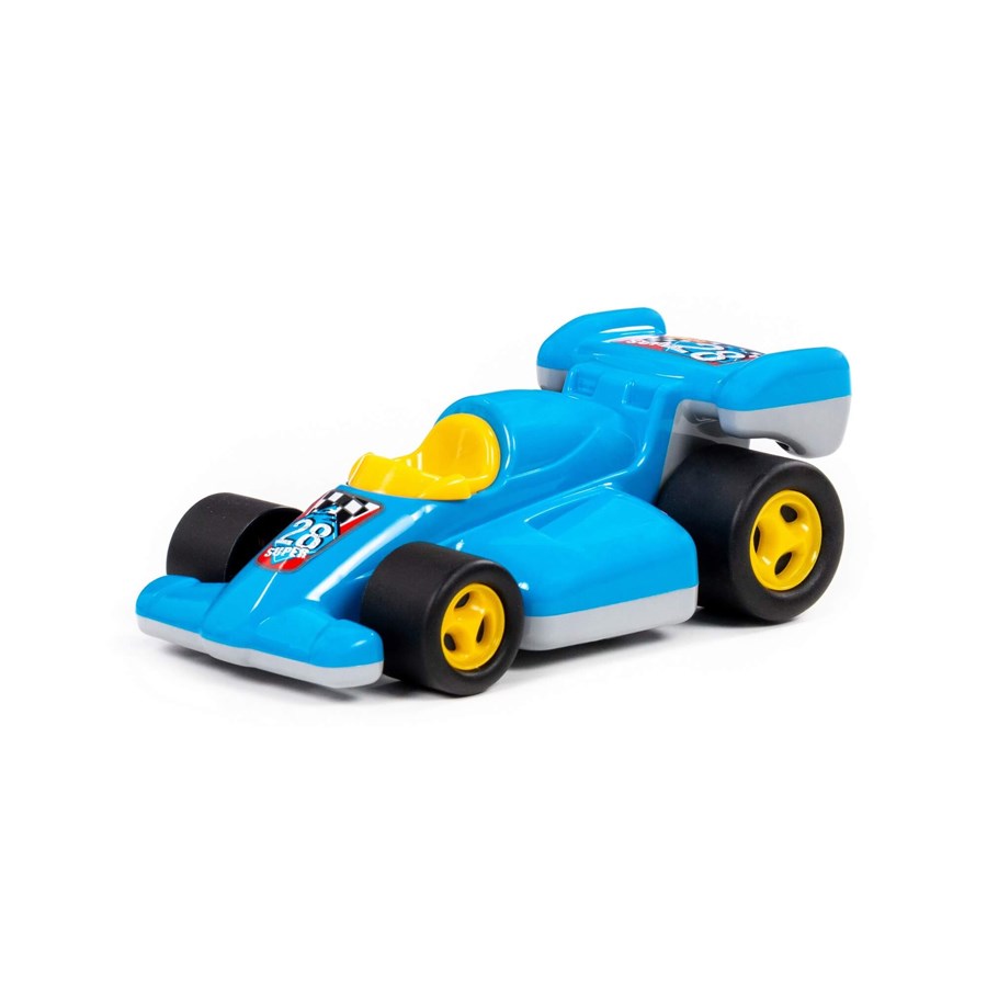 Polesie Sprint Yarış Arabası 